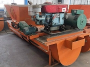 U型槽成型機(jī)